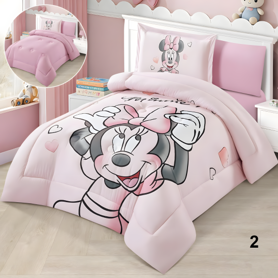 Kids' Bedding Set